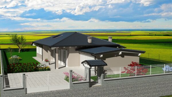 Tecno 2 Costruzioni Groppello Cairoli