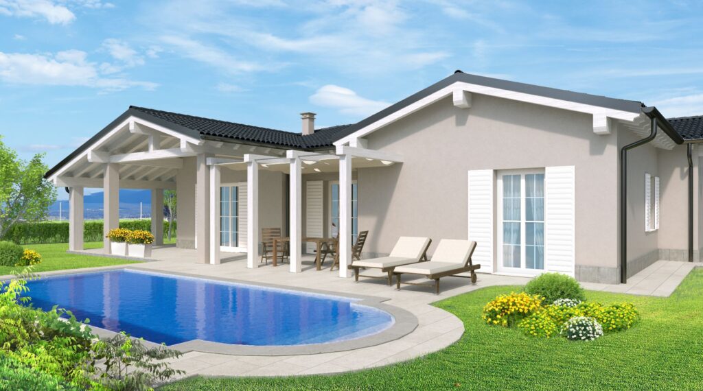 Tecno 2 Costruzioni Travacò Siccomario