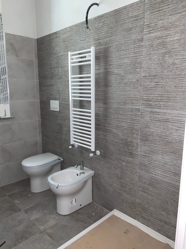 Tecno 2 Costruzioni Groppello Cairoli