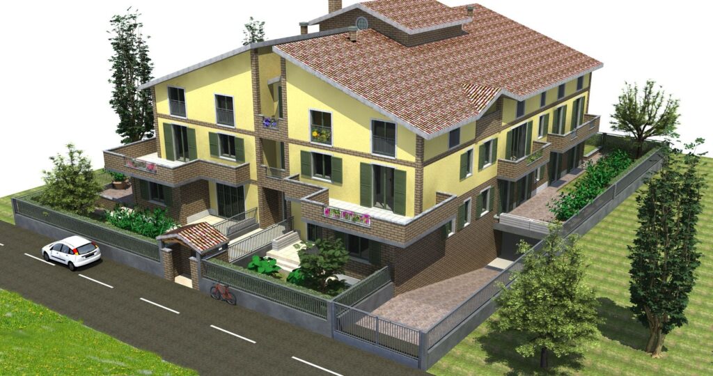 Tecno 2 Costruzioni San Genesio ed uniti