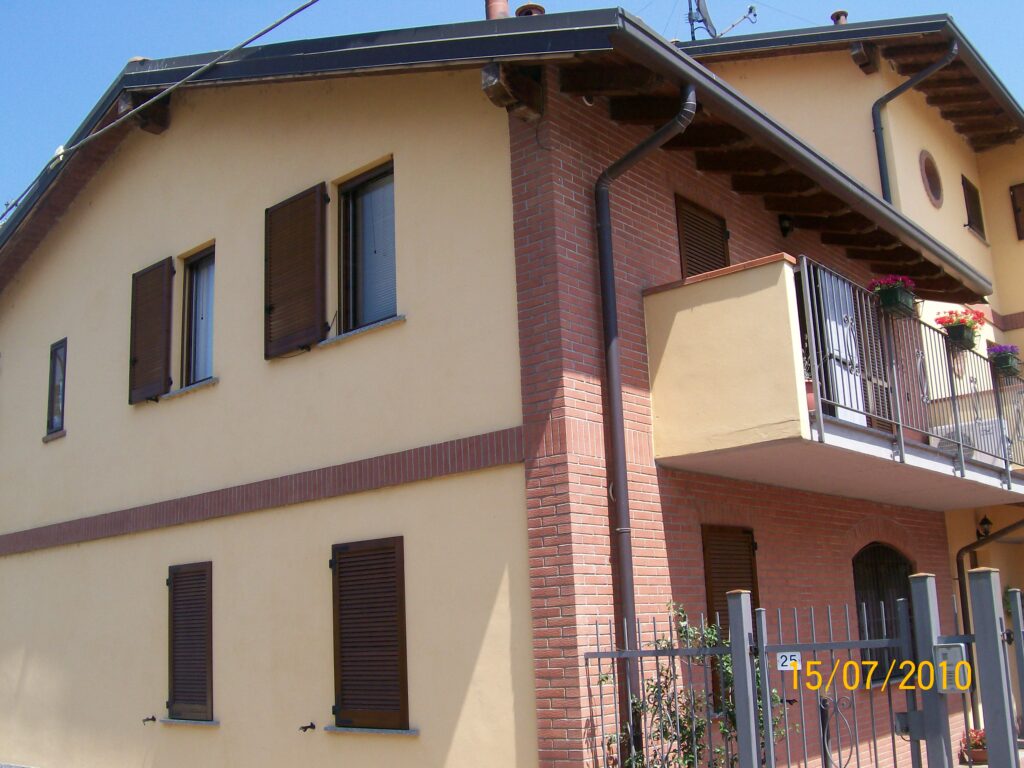 Tecno 2 Costruzioni Ponte Carate