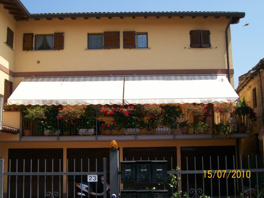 Tecno 2 Costruzioni Ponte Carate