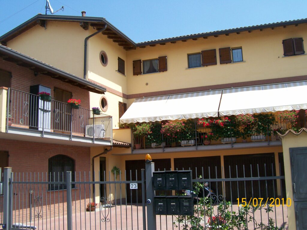 Tecno 2 Costruzioni Ponte Carate