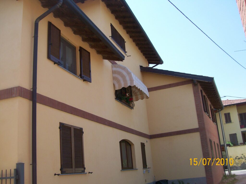 Tecno 2 Costruzioni Ponte Carate