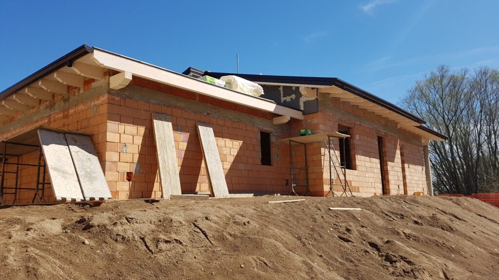 Tecno 2 Costruzioni S. Martino Siccomario