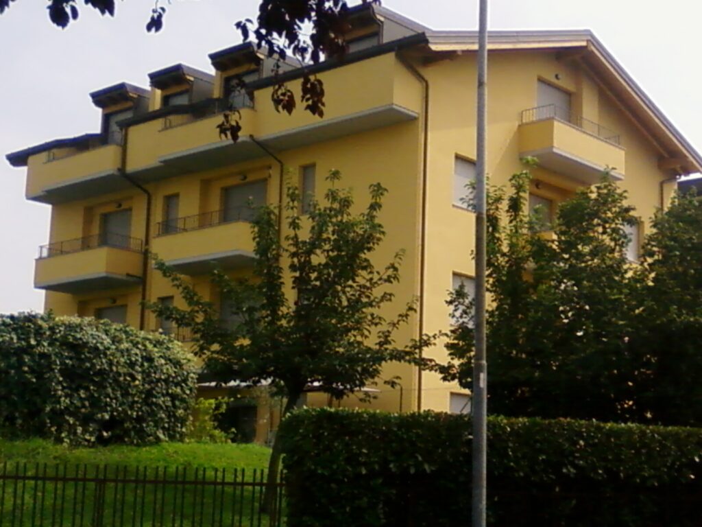 Tecno 2 Costruzioni Settimo Milanese