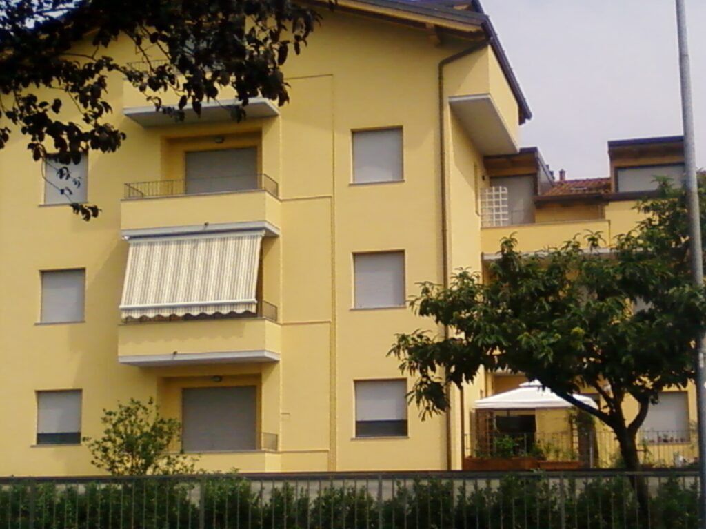 Tecno 2 Costruzioni Settimo Milanese