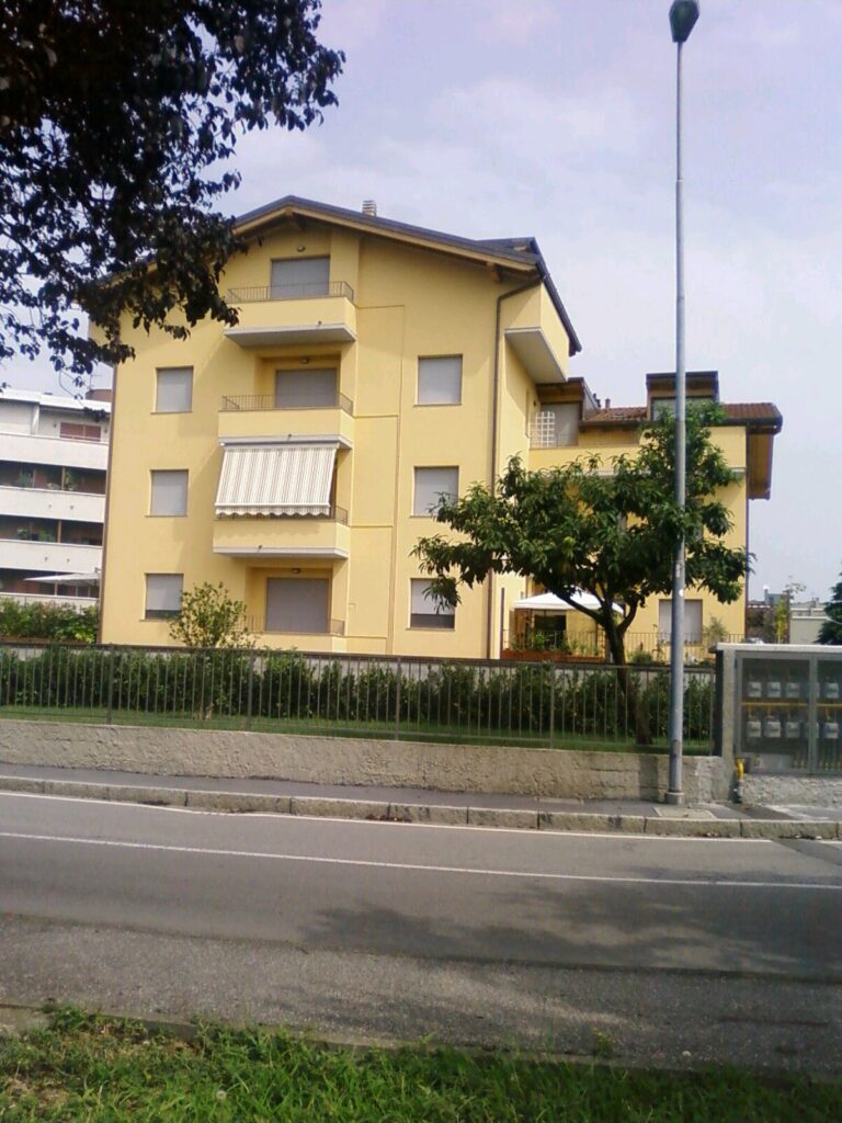 Tecno 2 Costruzioni Settimo Milanese