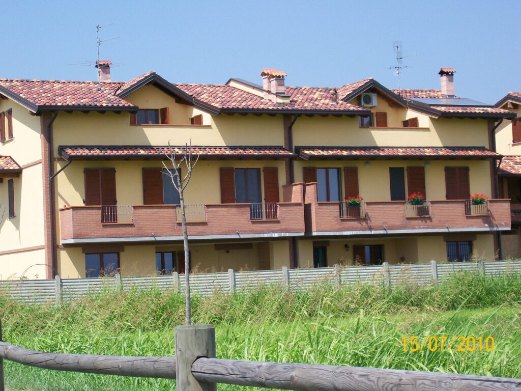 Tecno 2 Costruzioni Travacò Siccomario