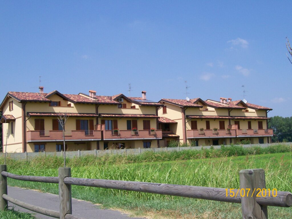 Tecno 2 Costruzioni Travacò Siccomario