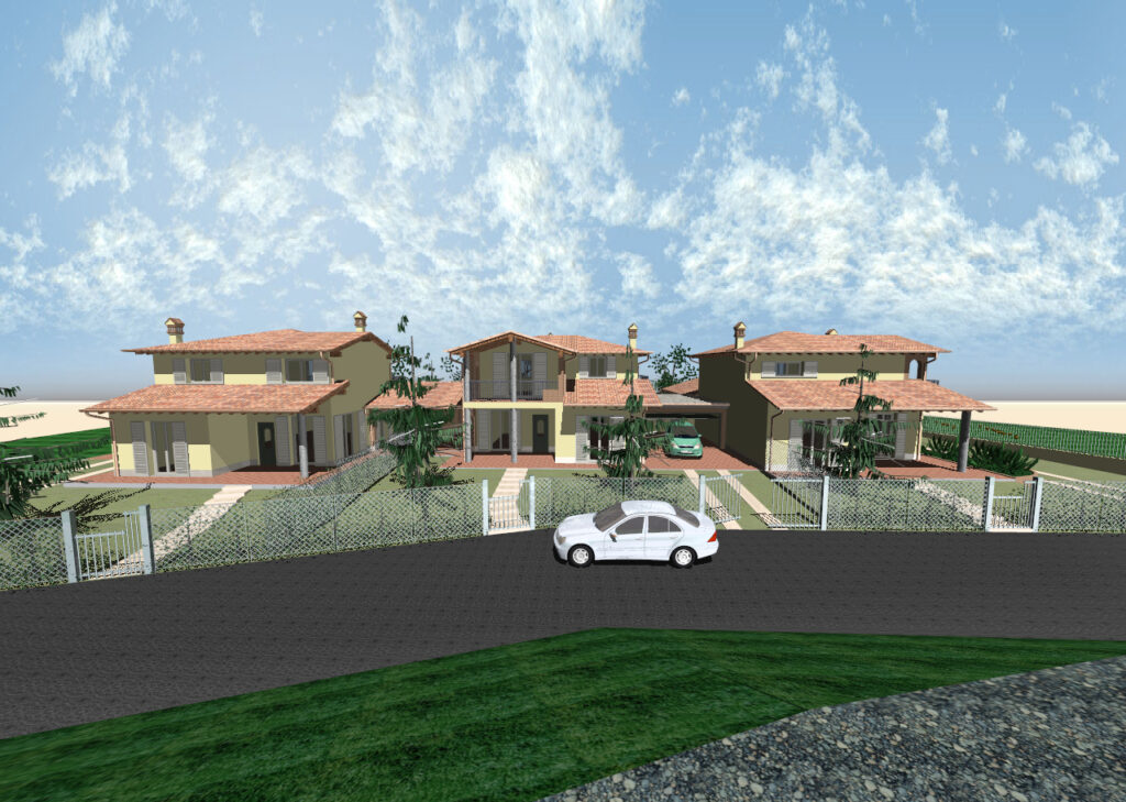 Tecno 2 Costruzioni Travacò Siccomario