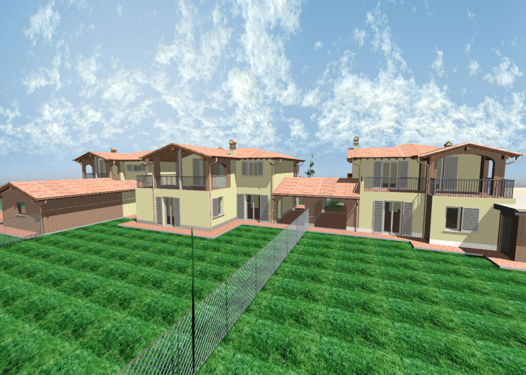 Tecno 2 Costruzioni Travacò Siccomario